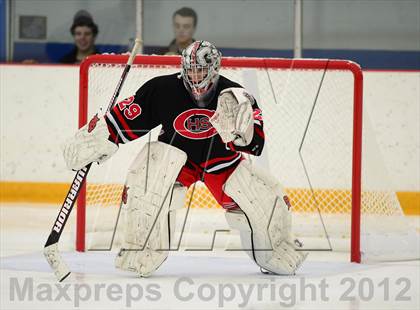 Thumbnail 3 in Cheshire vs. West Haven photogallery.