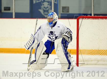 Thumbnail 3 in Cheshire vs. West Haven photogallery.
