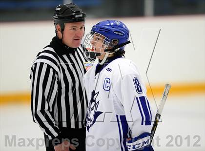 Thumbnail 3 in Cheshire vs. West Haven photogallery.