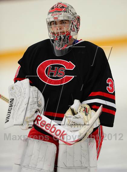 Thumbnail 1 in Cheshire vs. West Haven photogallery.