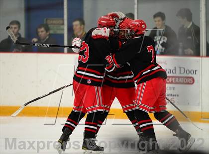 Thumbnail 1 in Cheshire vs. West Haven photogallery.