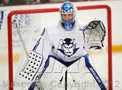 Thumbnail 3 in Cheshire vs. West Haven photogallery.