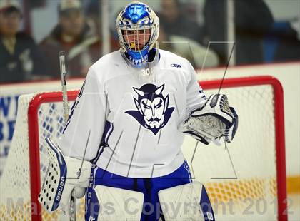 Thumbnail 3 in Cheshire vs. West Haven photogallery.