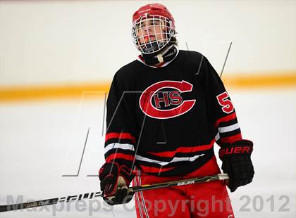 Thumbnail 1 in Cheshire vs. West Haven photogallery.