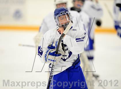 Thumbnail 2 in Cheshire vs. West Haven photogallery.