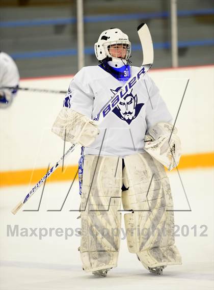 Thumbnail 1 in Cheshire vs. West Haven photogallery.