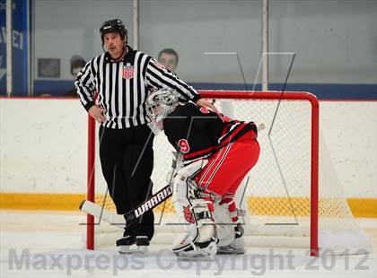Thumbnail 2 in Cheshire vs. West Haven photogallery.