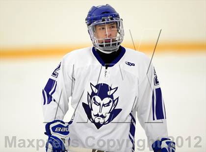 Thumbnail 2 in Cheshire vs. West Haven photogallery.