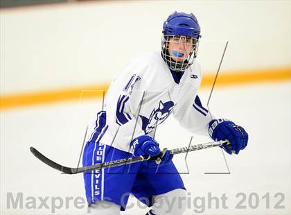 Thumbnail 2 in Cheshire vs. West Haven photogallery.