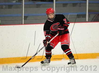 Thumbnail 1 in Cheshire vs. West Haven photogallery.