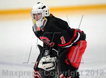 Thumbnail 2 in Cheshire vs. West Haven photogallery.