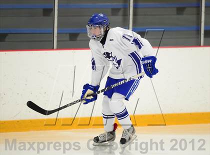 Thumbnail 1 in Cheshire vs. West Haven photogallery.