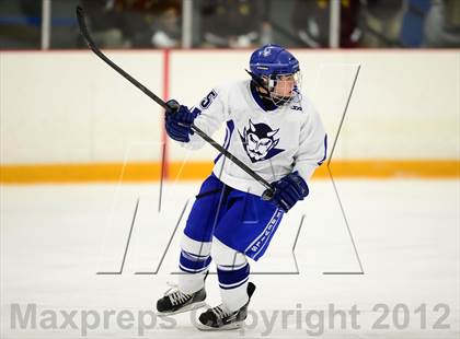 Thumbnail 1 in Cheshire vs. West Haven photogallery.