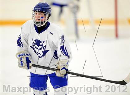 Thumbnail 1 in Cheshire vs. West Haven photogallery.