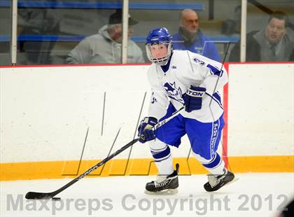Thumbnail 1 in Cheshire vs. West Haven photogallery.