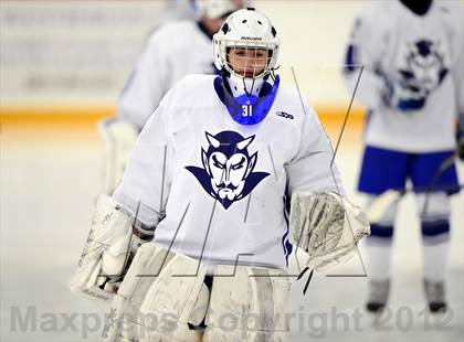 Thumbnail 2 in Cheshire vs. West Haven photogallery.