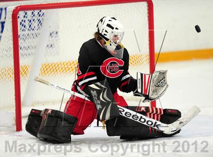 Thumbnail 1 in Cheshire vs. West Haven photogallery.