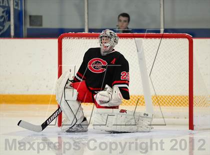 Thumbnail 1 in Cheshire vs. West Haven photogallery.