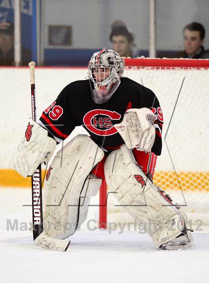 Thumbnail 1 in Cheshire vs. West Haven photogallery.