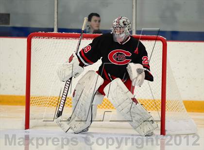 Thumbnail 2 in Cheshire vs. West Haven photogallery.
