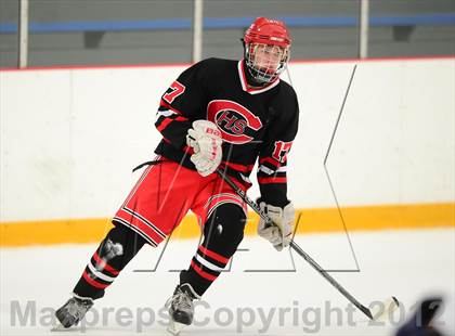 Thumbnail 3 in Cheshire vs. West Haven photogallery.