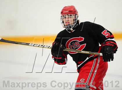 Thumbnail 2 in Cheshire vs. West Haven photogallery.