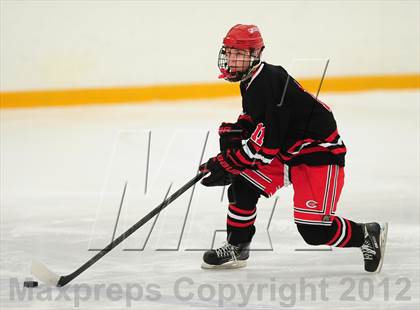 Thumbnail 2 in Cheshire vs. West Haven photogallery.
