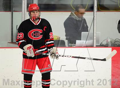Thumbnail 3 in Cheshire vs. West Haven photogallery.