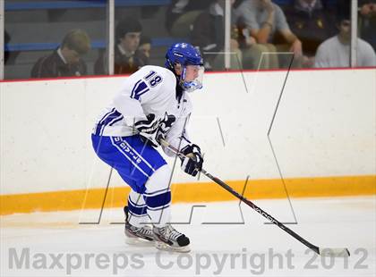 Thumbnail 1 in Cheshire vs. West Haven photogallery.