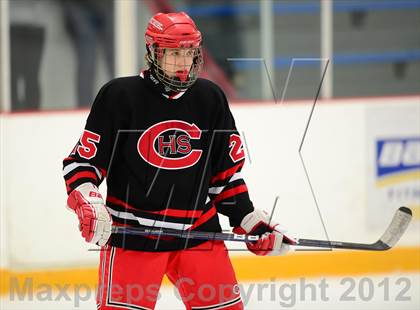 Thumbnail 1 in Cheshire vs. West Haven photogallery.