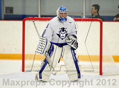 Thumbnail 3 in Cheshire vs. West Haven photogallery.