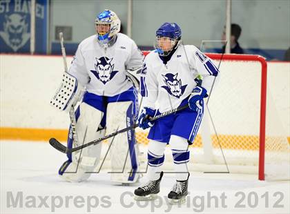 Thumbnail 1 in Cheshire vs. West Haven photogallery.