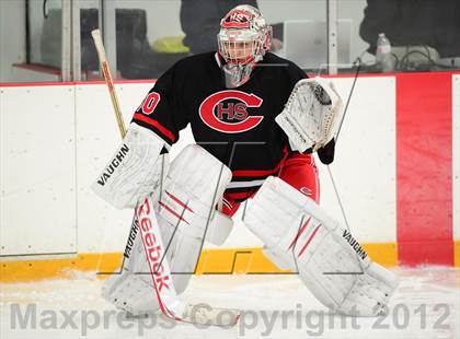 Thumbnail 1 in Cheshire vs. West Haven photogallery.