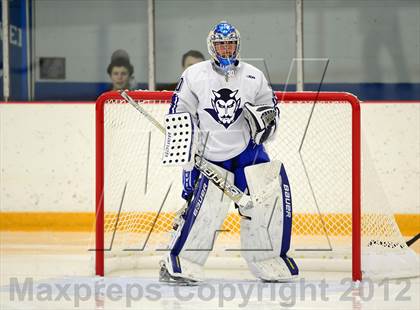 Thumbnail 2 in Cheshire vs. West Haven photogallery.