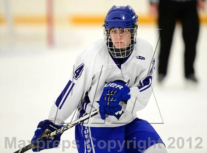 Thumbnail 1 in Cheshire vs. West Haven photogallery.