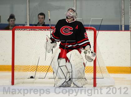 Thumbnail 1 in Cheshire vs. West Haven photogallery.