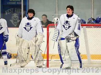 Thumbnail 3 in Cheshire vs. West Haven photogallery.