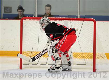 Thumbnail 1 in Cheshire vs. West Haven photogallery.