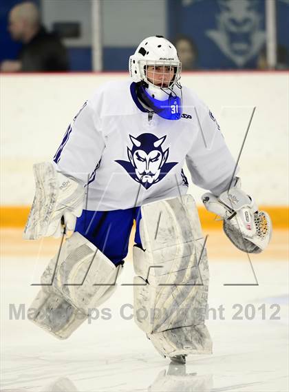Thumbnail 1 in Cheshire vs. West Haven photogallery.
