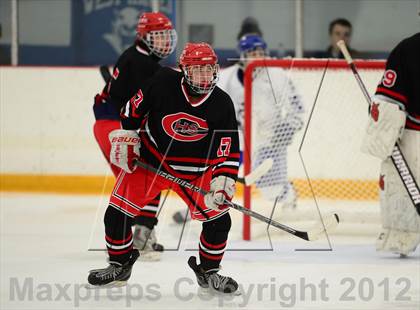 Thumbnail 1 in Cheshire vs. West Haven photogallery.