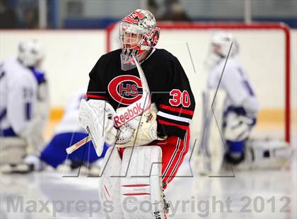Thumbnail 1 in Cheshire vs. West Haven photogallery.