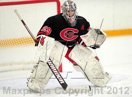 Thumbnail 2 in Cheshire vs. West Haven photogallery.
