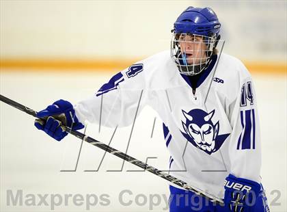 Thumbnail 1 in Cheshire vs. West Haven photogallery.