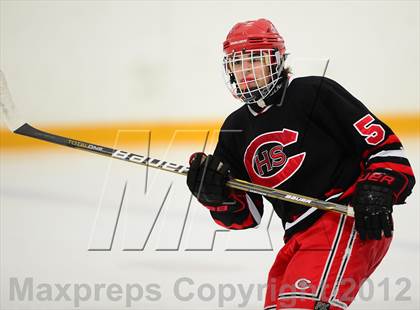 Thumbnail 3 in Cheshire vs. West Haven photogallery.