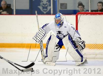 Thumbnail 1 in Cheshire vs. West Haven photogallery.