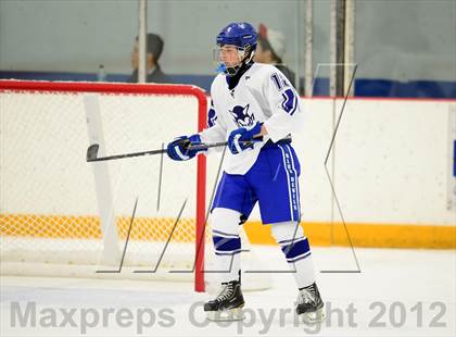 Thumbnail 2 in Cheshire vs. West Haven photogallery.