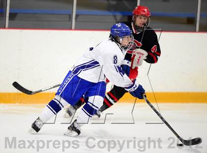 Thumbnail 1 in Cheshire vs. West Haven photogallery.