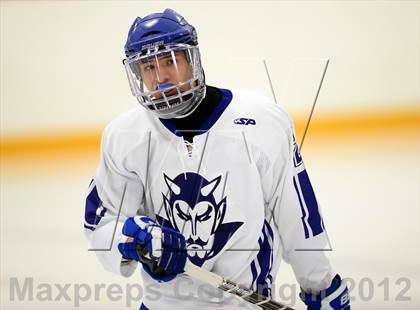 Thumbnail 1 in Cheshire vs. West Haven photogallery.