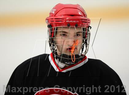 Thumbnail 1 in Cheshire vs. West Haven photogallery.