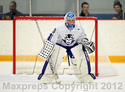 Thumbnail 2 in Cheshire vs. West Haven photogallery.